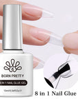 8 in 1 Nail Gel 10ml