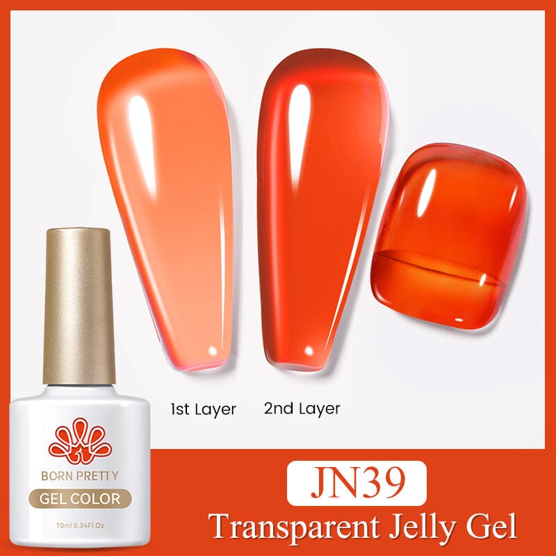 Jelly Nude Gel JN39 10ml