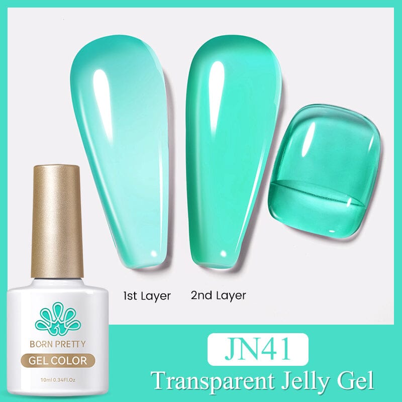 Jelly Nude Gel JN41 10ml