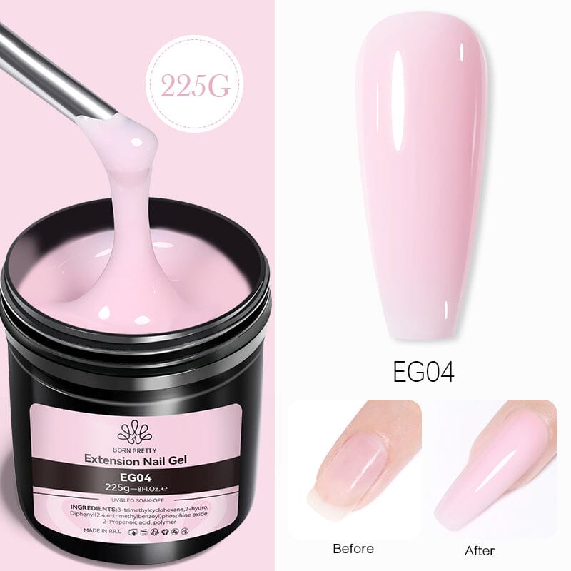 225g Extension Nail Gel