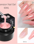 Extension Nail Gel 60ml