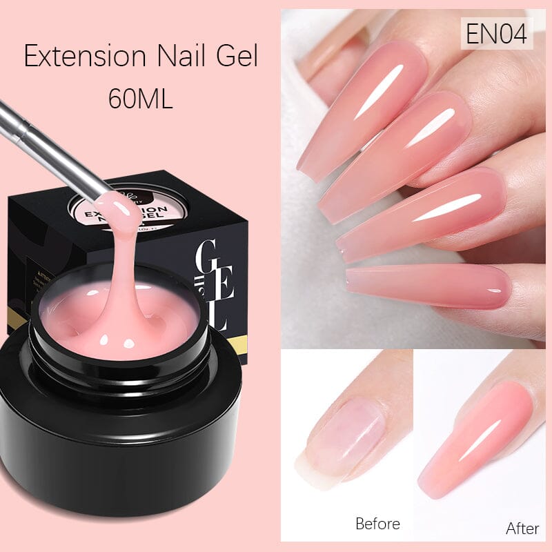 Extension Nail Gel 60ml