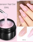 Extension Nail Gel 30ml