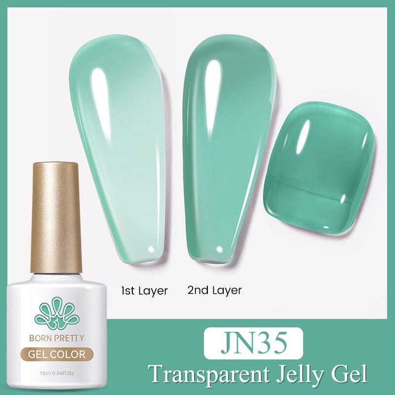 Jelly Nude Gel JN35 10ml