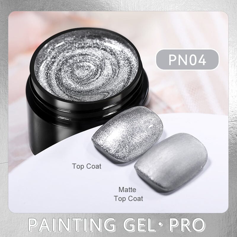 PRO Painting Nail Gel 5ml