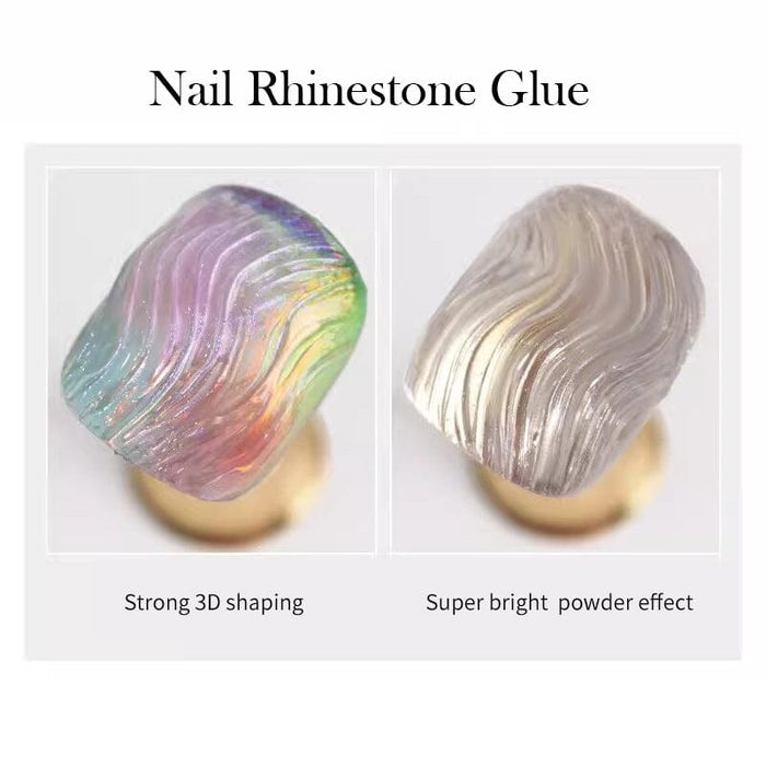 Rhinestone Glue Gel 5g