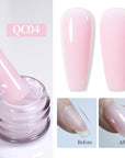 Quick Construction Nail Gel 10ml