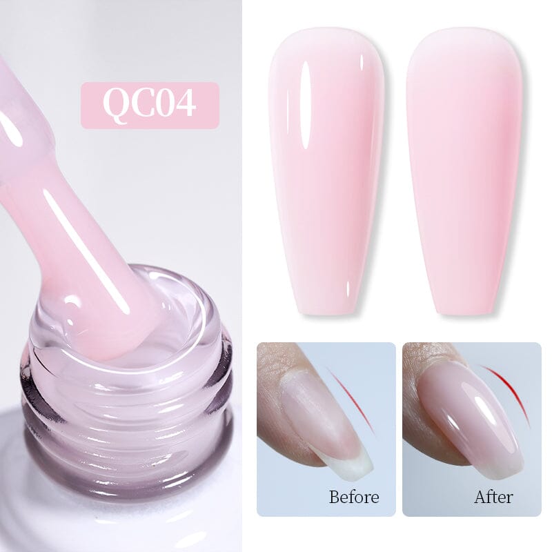 Quick Construction Nail Gel 10ml