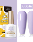 Purple Series Gel Polish 10ml