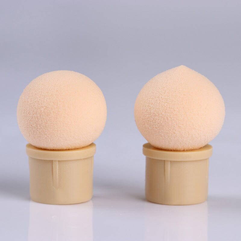 5pcs Sponge Head for Nail Brush