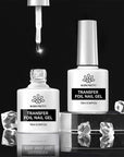 Transfer Foil Nail Gel Glue 10ml