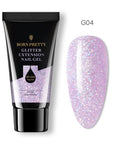 Glitter Extension Gel 30ml