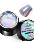 Super Laser Metal Painting Gel 5ml