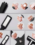 Cross Shape Super Strong Nail Magnetic Stick