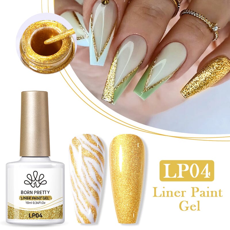 Liner Paint Gel 10ml