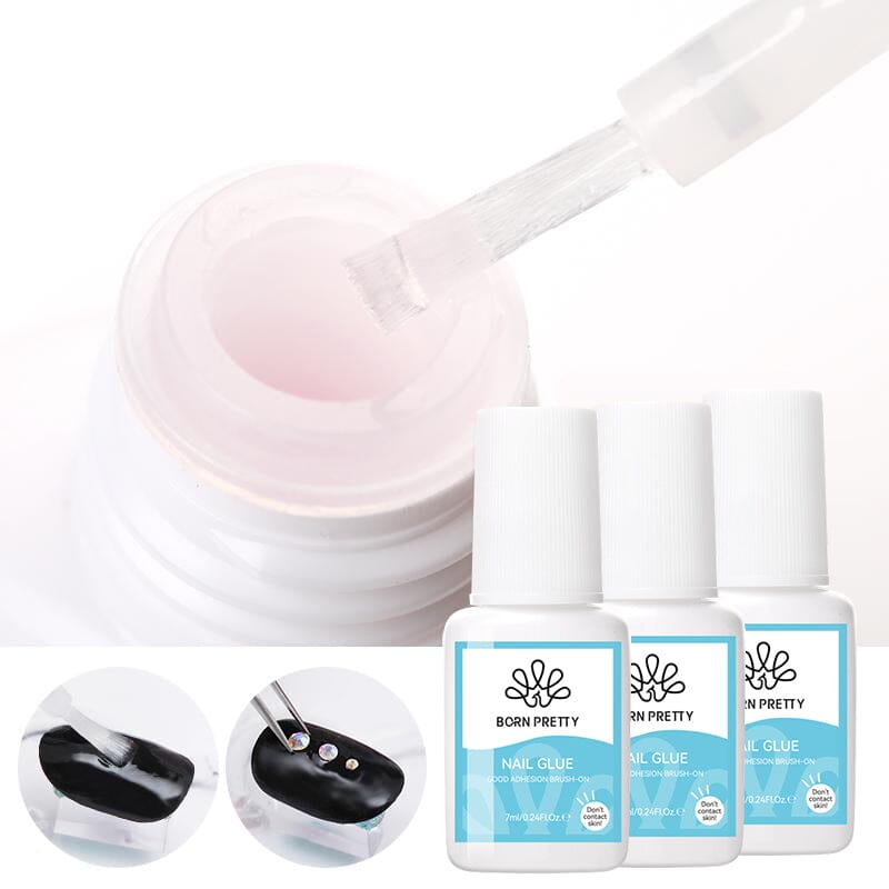 Nail Glue 7ml