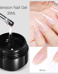 Extension Nail Gel 30ml