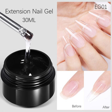 Extension Nail Gel 30ml