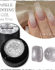 Sparkle Painting Gel 5ml