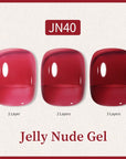 Jelly Nude Gel 10ml