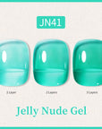 Jelly Nude Gel 10ml