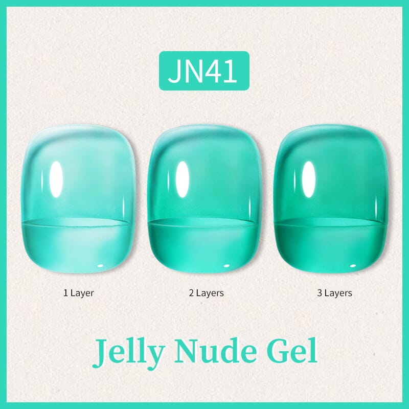 Jelly Nude Gel 10ml