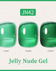 Jelly Nude Gel 10ml