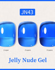 Jelly Nude Gel 10ml