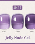 Jelly Nude Gel 10ml