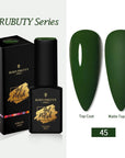 Trubuty Series Gel Polish 15ml