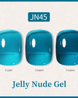 Jelly Nude Gel 10ml