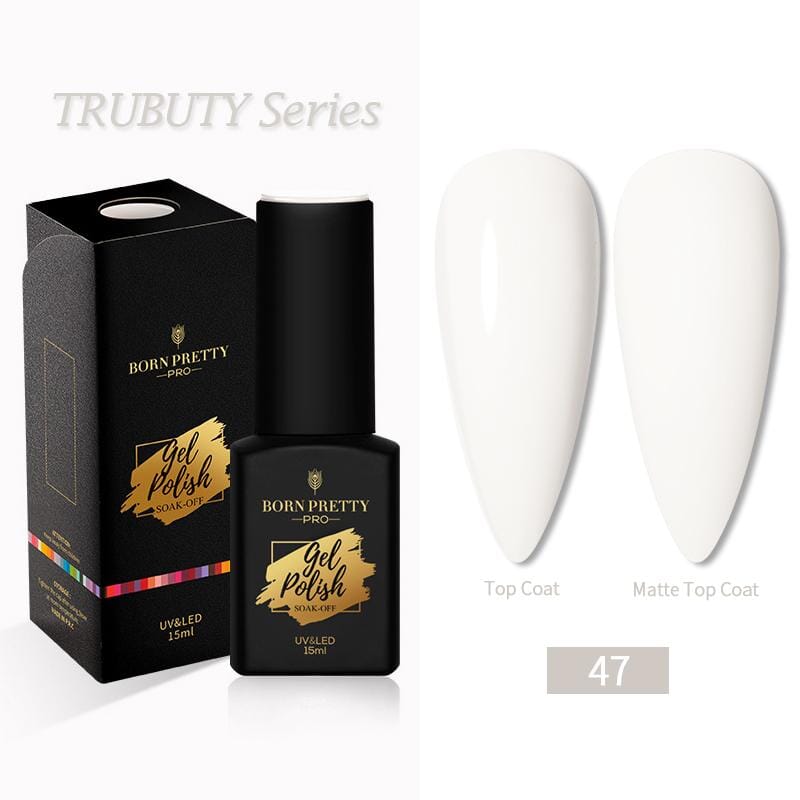 Trubuty Series Gel Polish 15ml