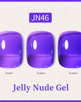 Jelly Nude Gel 10ml