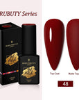 Trubuty Series Gel Polish 15ml