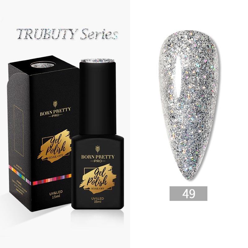 Trubuty Series Gel Polish 15ml