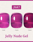 Jelly Nude Gel 10ml