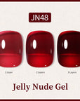 Jelly Nude Gel 10ml