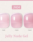 Jelly Nude Gel 10ml