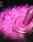 Holo Glitter Powder