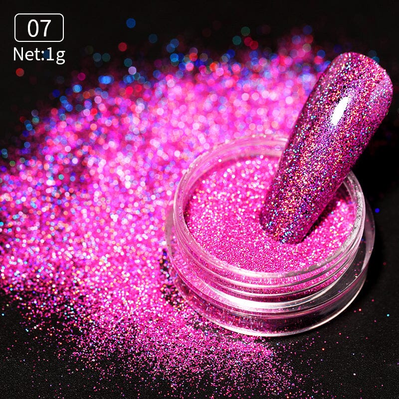 Holo Glitter Powder