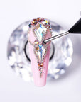 Nail Rhinestone Glue 10g