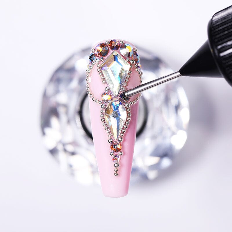 Nail Rhinestone Glue 10g