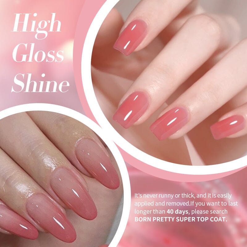 Jelly Nude Gel JN10 10ml