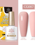 Trendy Spring Summer Gel Polish 10ml