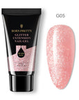 Glitter Extension Gel 30ml