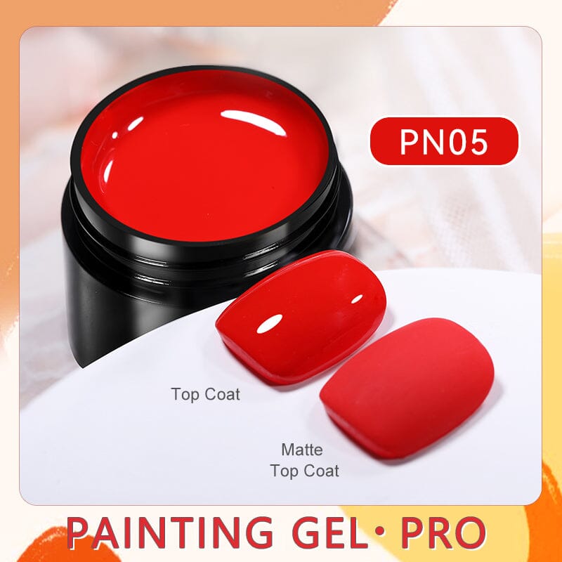 PRO Painting Nail Gel 5ml