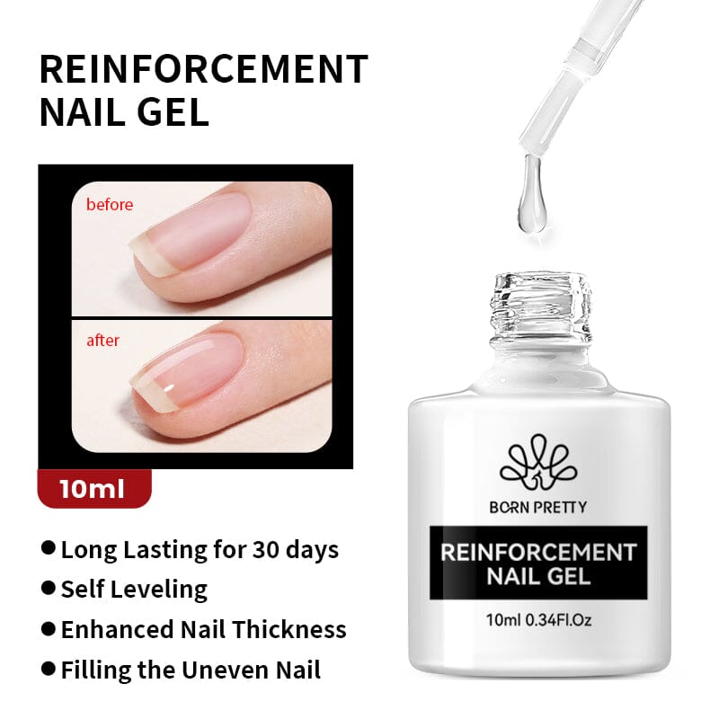 Reinforcement Gel 10ml