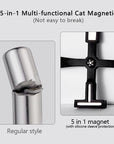 Cross Shape Super Strong Nail Magnetic Stick