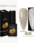 Trubuty Series Gel Polish 15ml