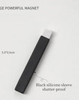 Super Strong Thick Strip Magnetic Stick